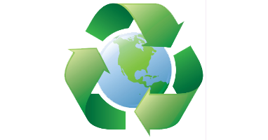 Recycling - Glass Bottles
